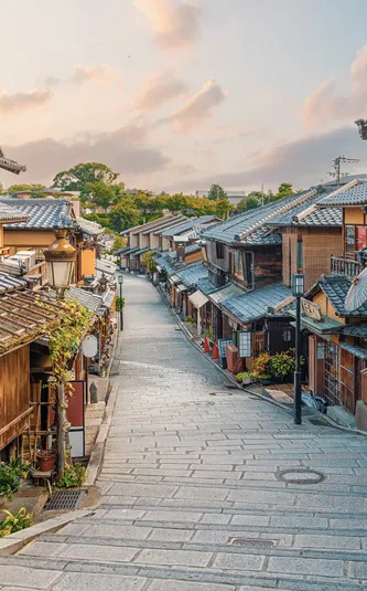 Japan in a Week 35 to 45 Trip