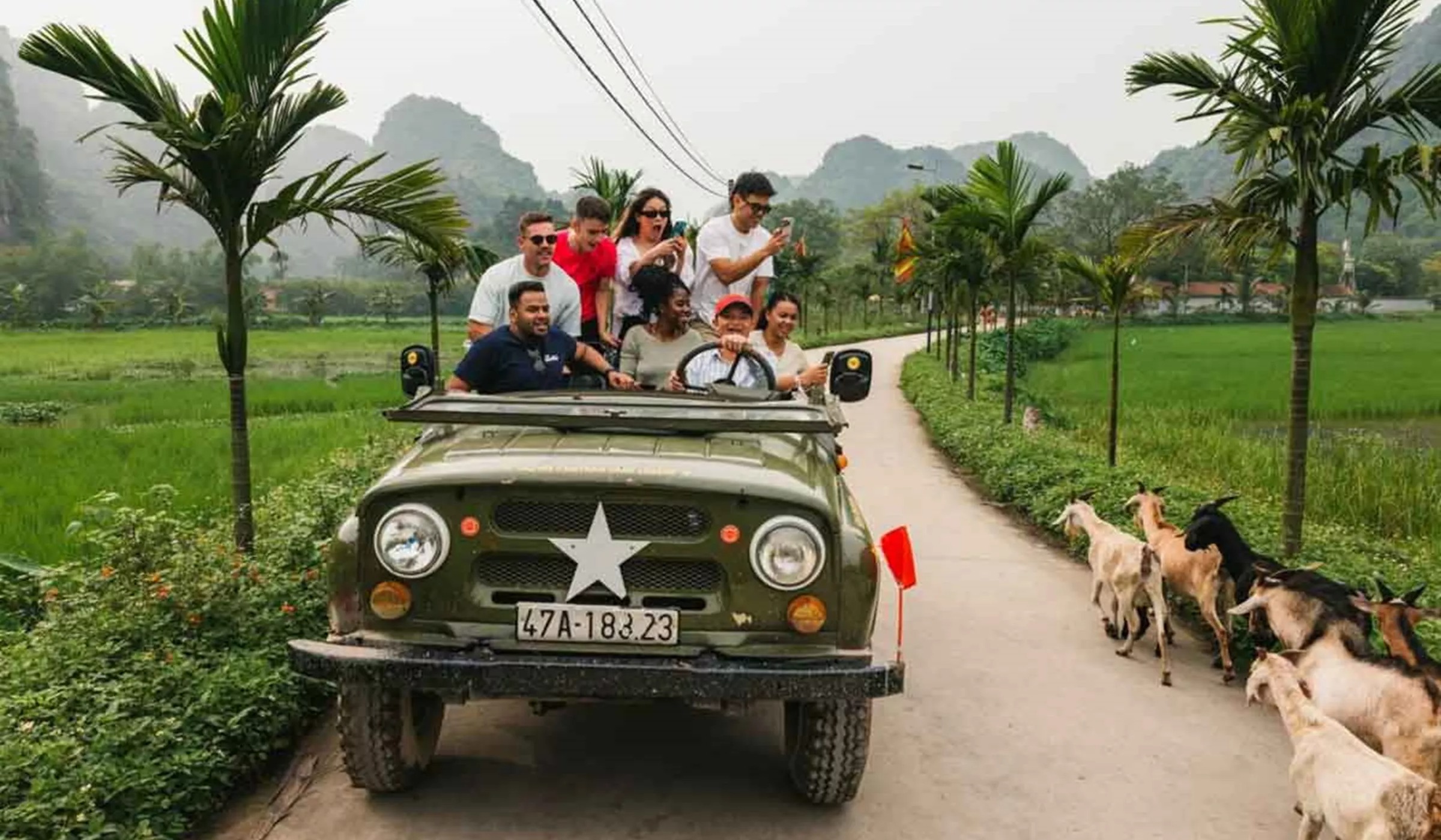 Best Places To Visit Vietnam