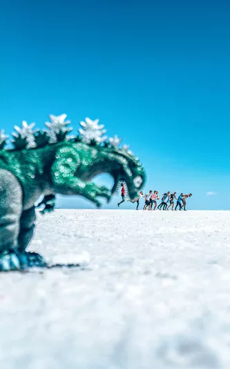 Bolivia in a Week Trip