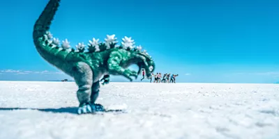 Bolivia in a Week Trip