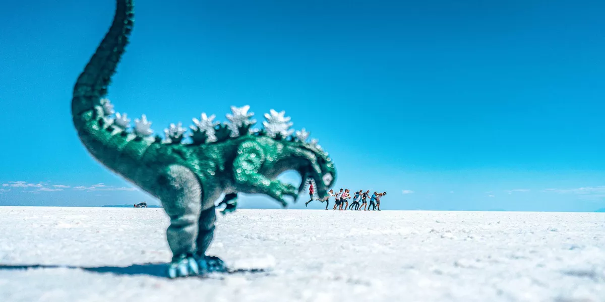 Bolivia in a Week Trip