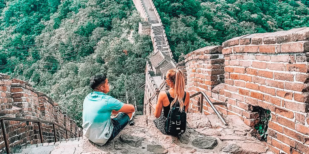 China Adventure Trip