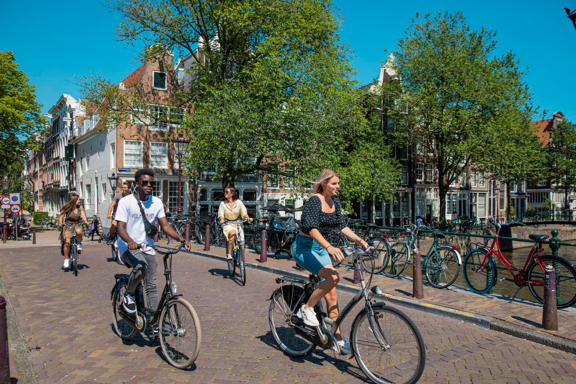 Netherlands Trips and Travel Guide