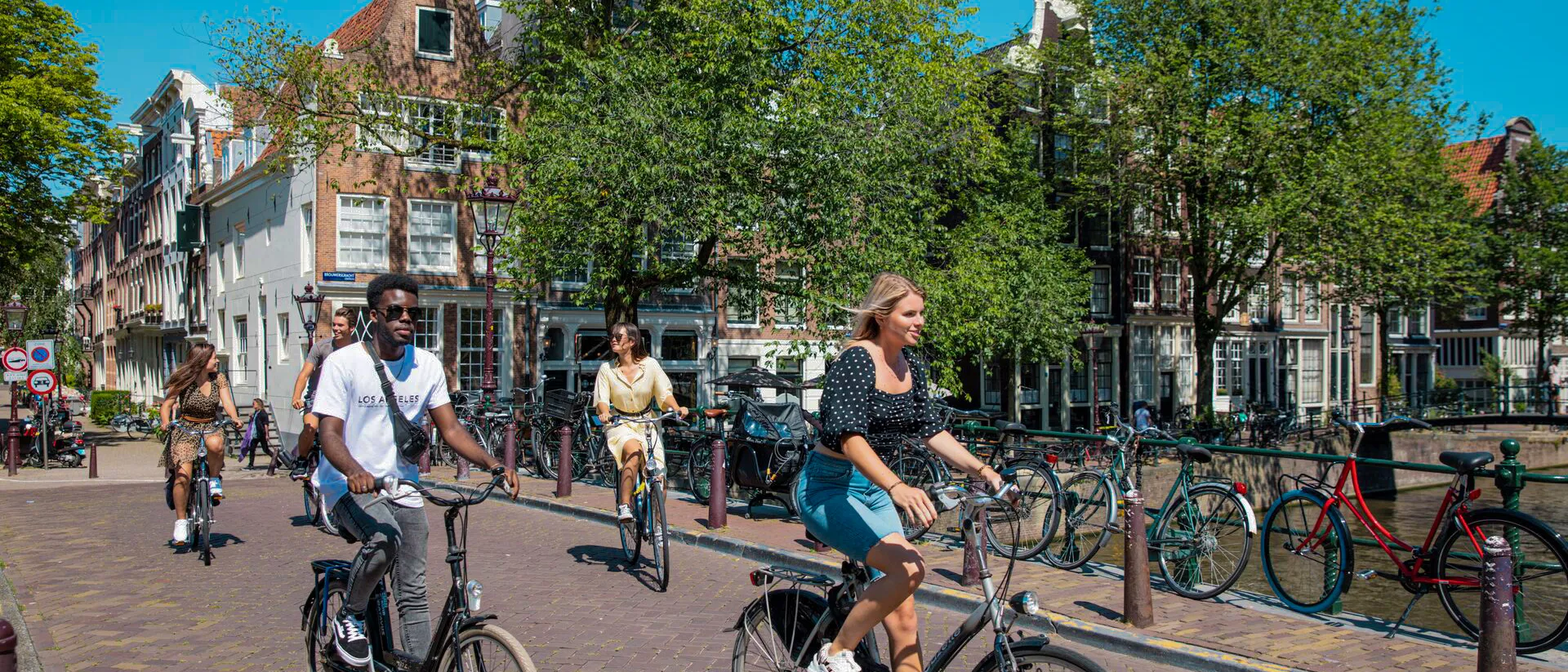 Netherlands Trips and Travel Guide