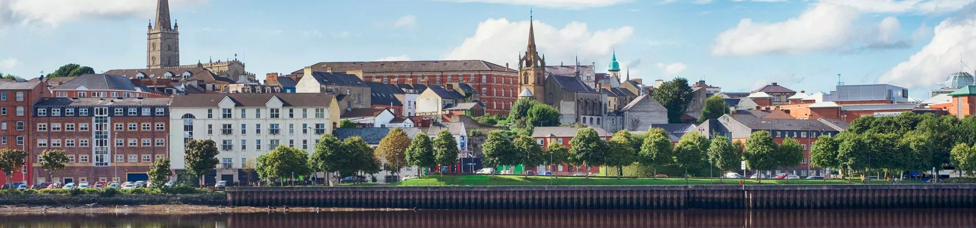 Derry Northern Ireland