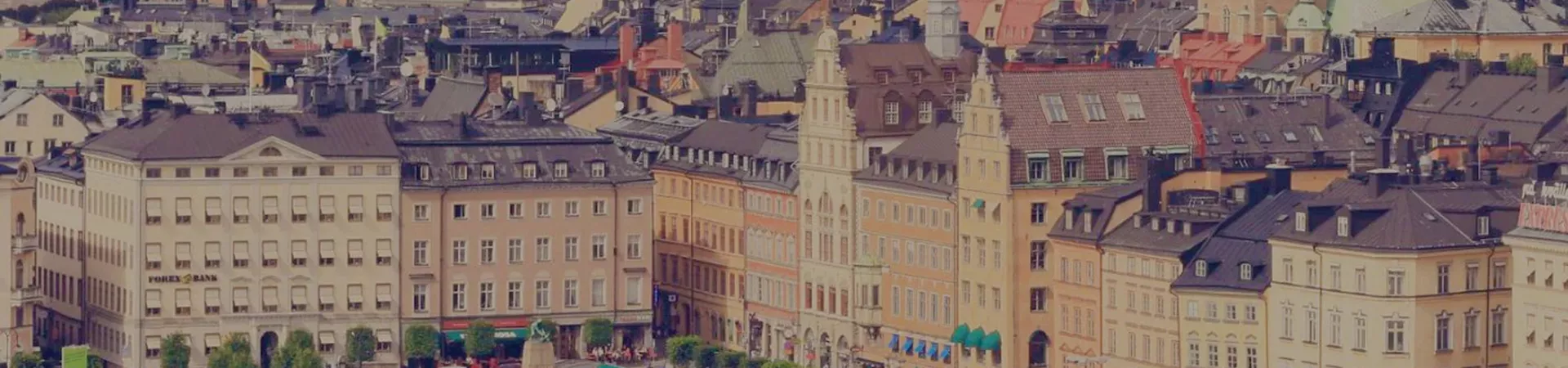 Sweden Trips and Travel Guide