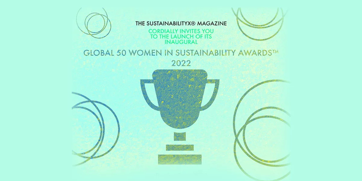 Sustainability