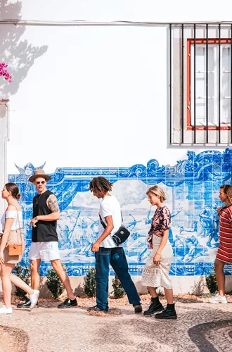 Best of Spain, Portugal & Morocco Trip