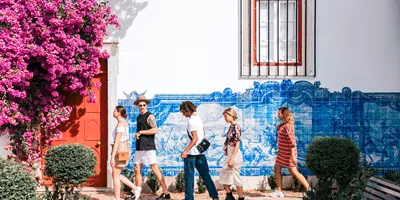 Best of Spain, Portugal & Morocco Trip