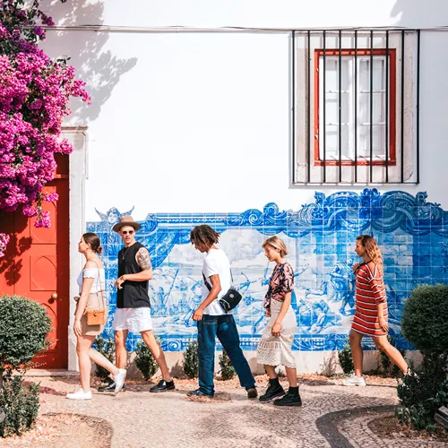 Best of Spain, Portugal & Morocco Trip