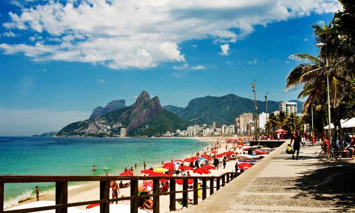 Best Things To Do In Brazil