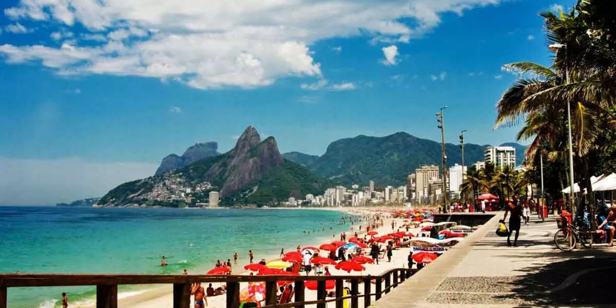 Best Things To Do In Brazil