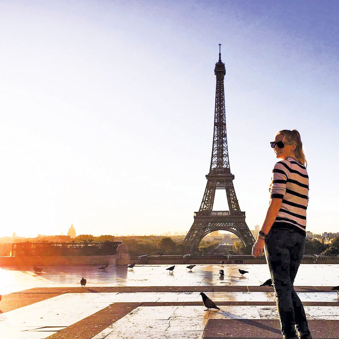 Christmas Tours To Paris London And Barcelona 2022 Paris For Christmas Trip | Contiki | Contiki