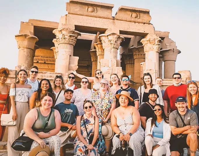 Egypt & The Nile Summer Trip 