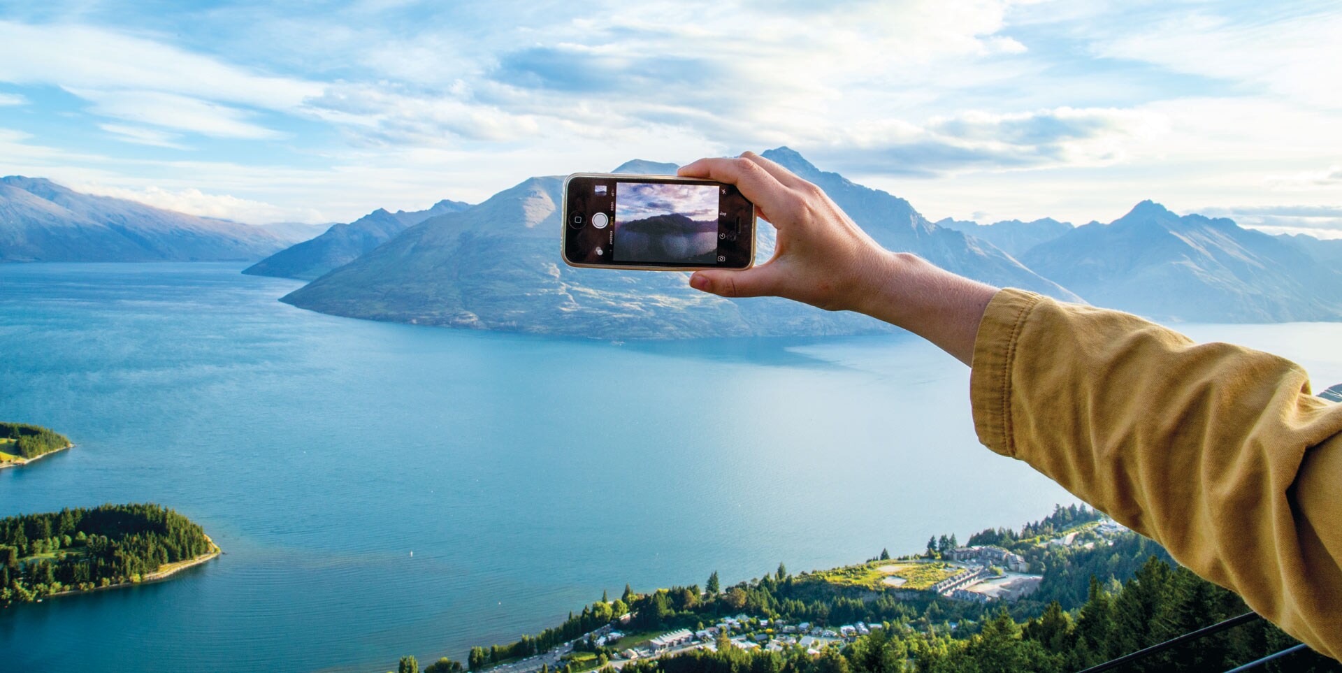 New Zealand Holidays packages