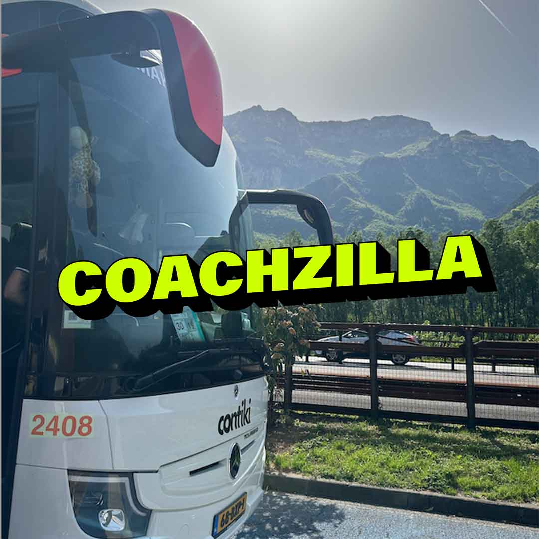 Name Our Coaches Coachzilla