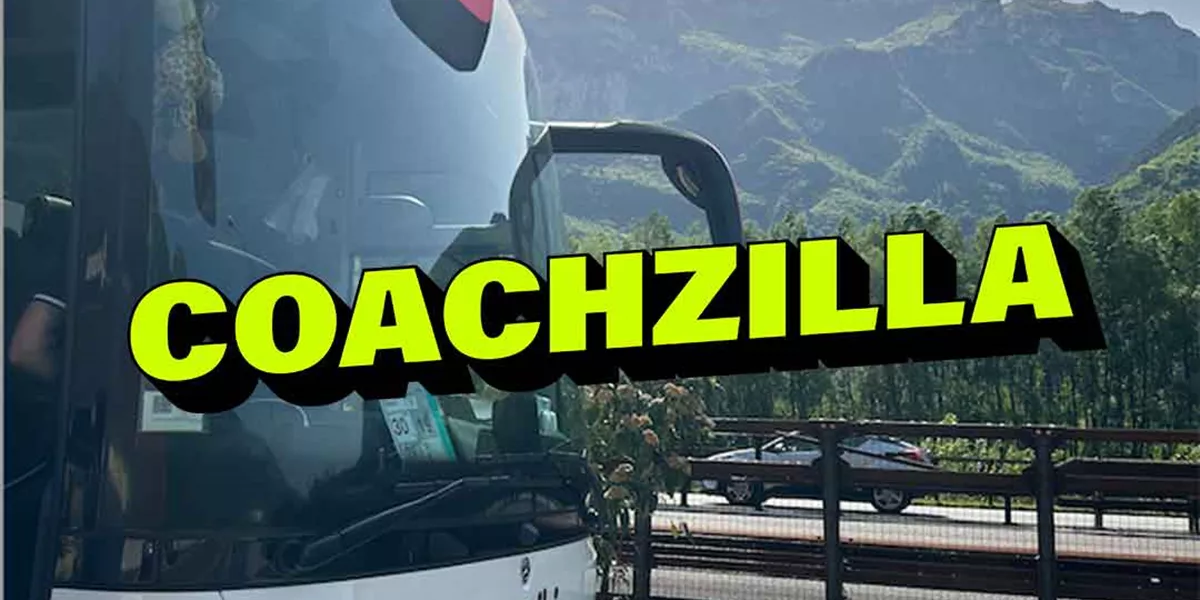 Name Our Coaches Coachzilla