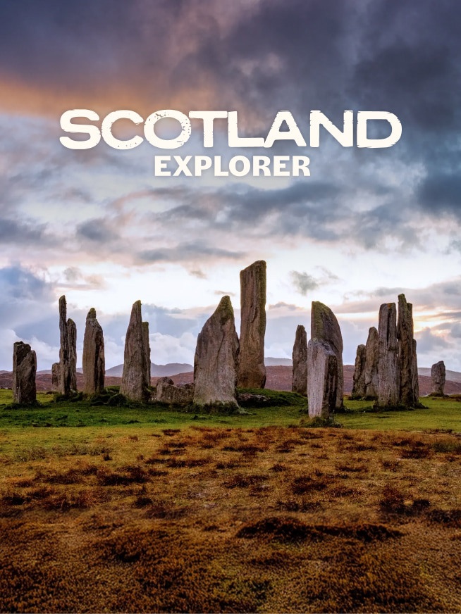 Scotland Explorer Trip