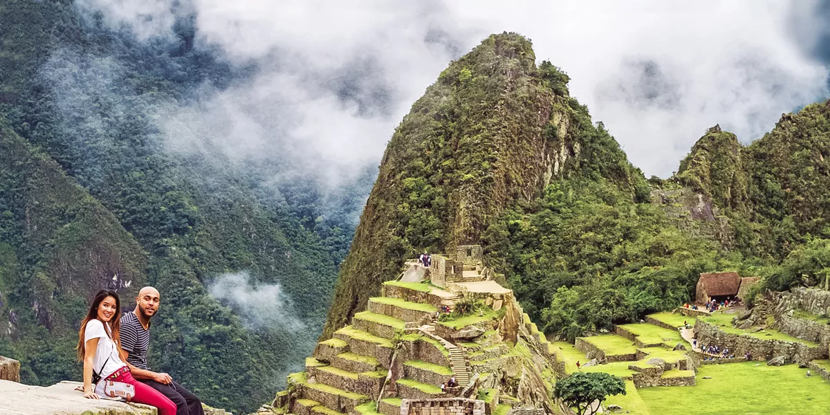 Ultimate Inca Trail Trip