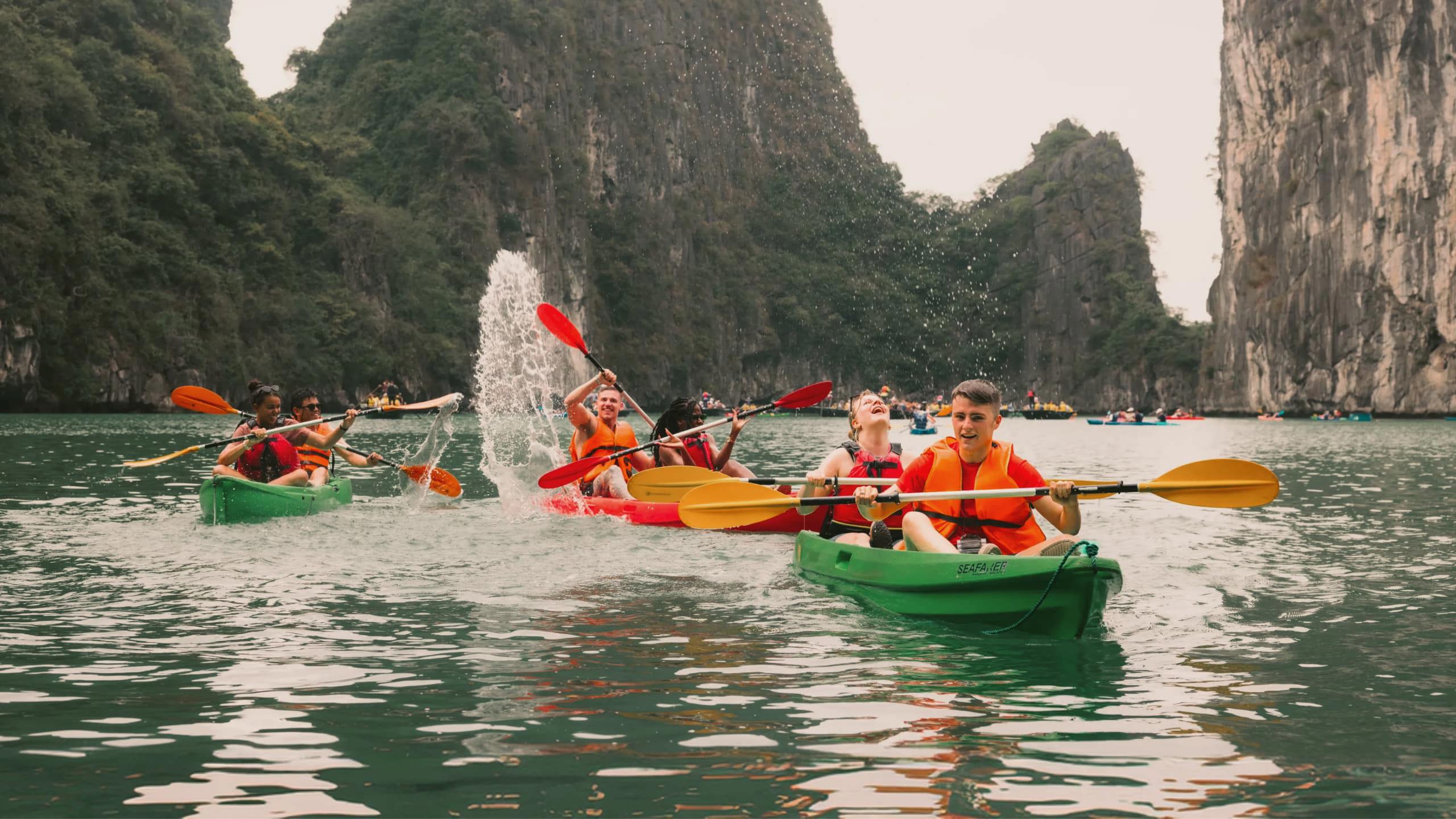 Best of Vietnam Trip
