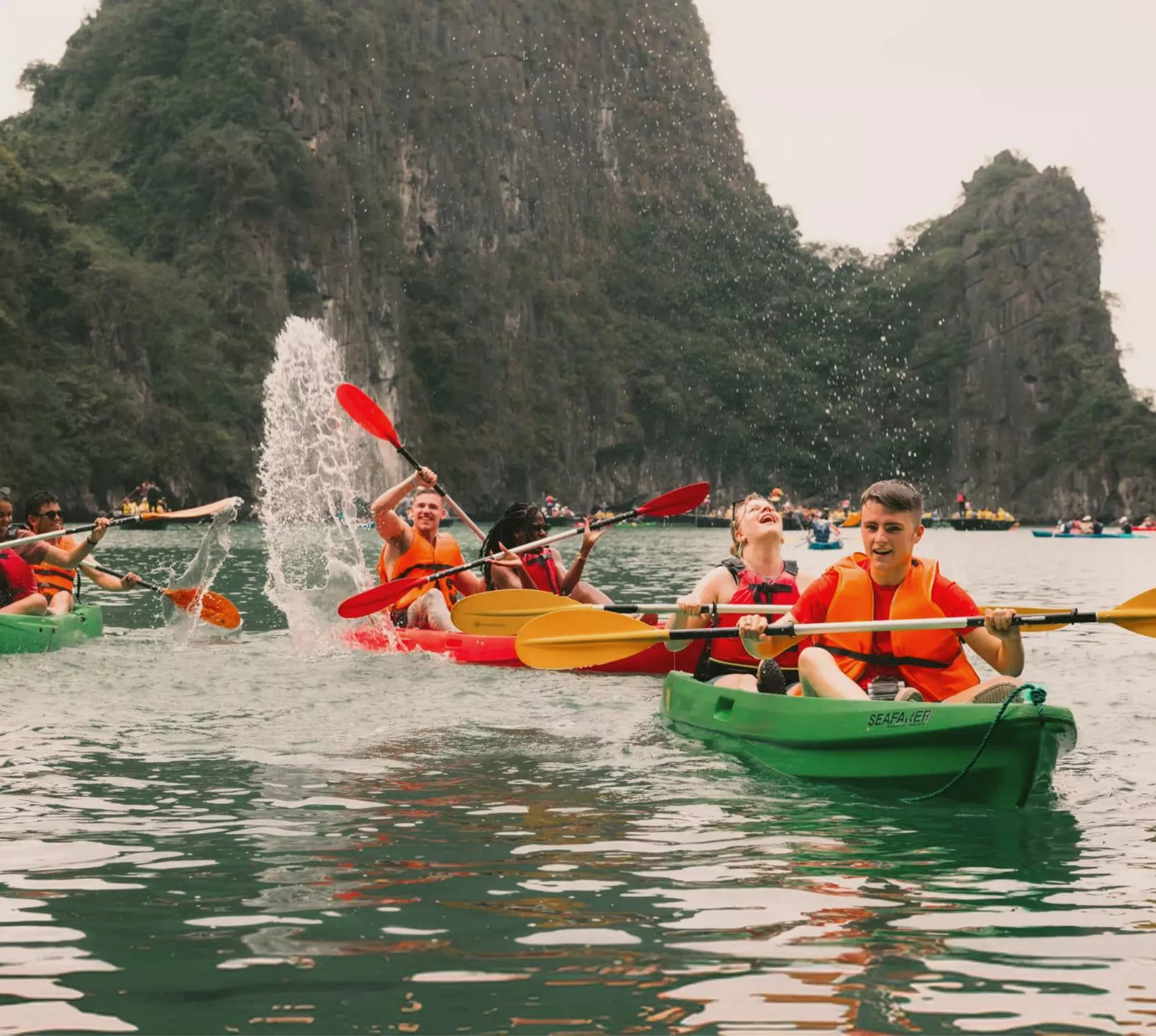 Best of Vietnam Trip