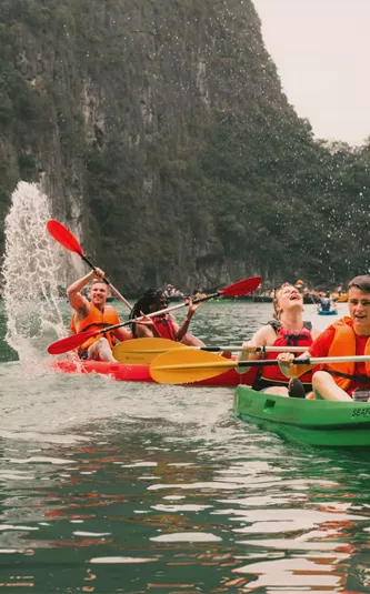 Best of Vietnam Trip