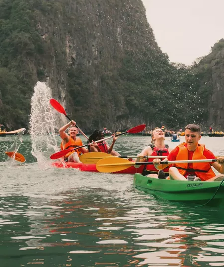 Best of Vietnam Trip
