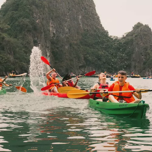 Best of Vietnam Trip