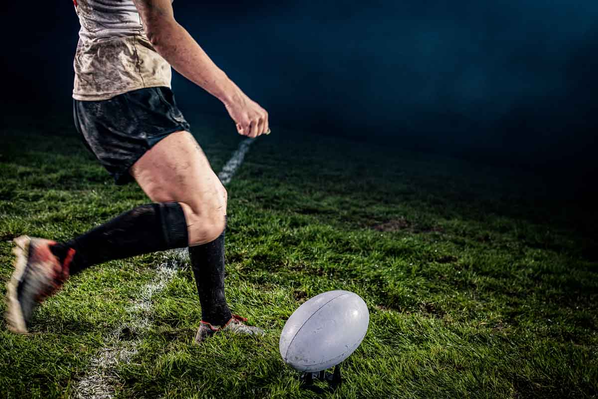 All Blacks Rugby New Zealand