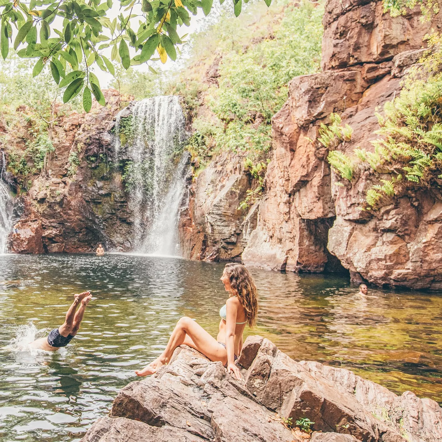 Kakadu Trip | Northern Territory Trip | Contiki | Contiki
