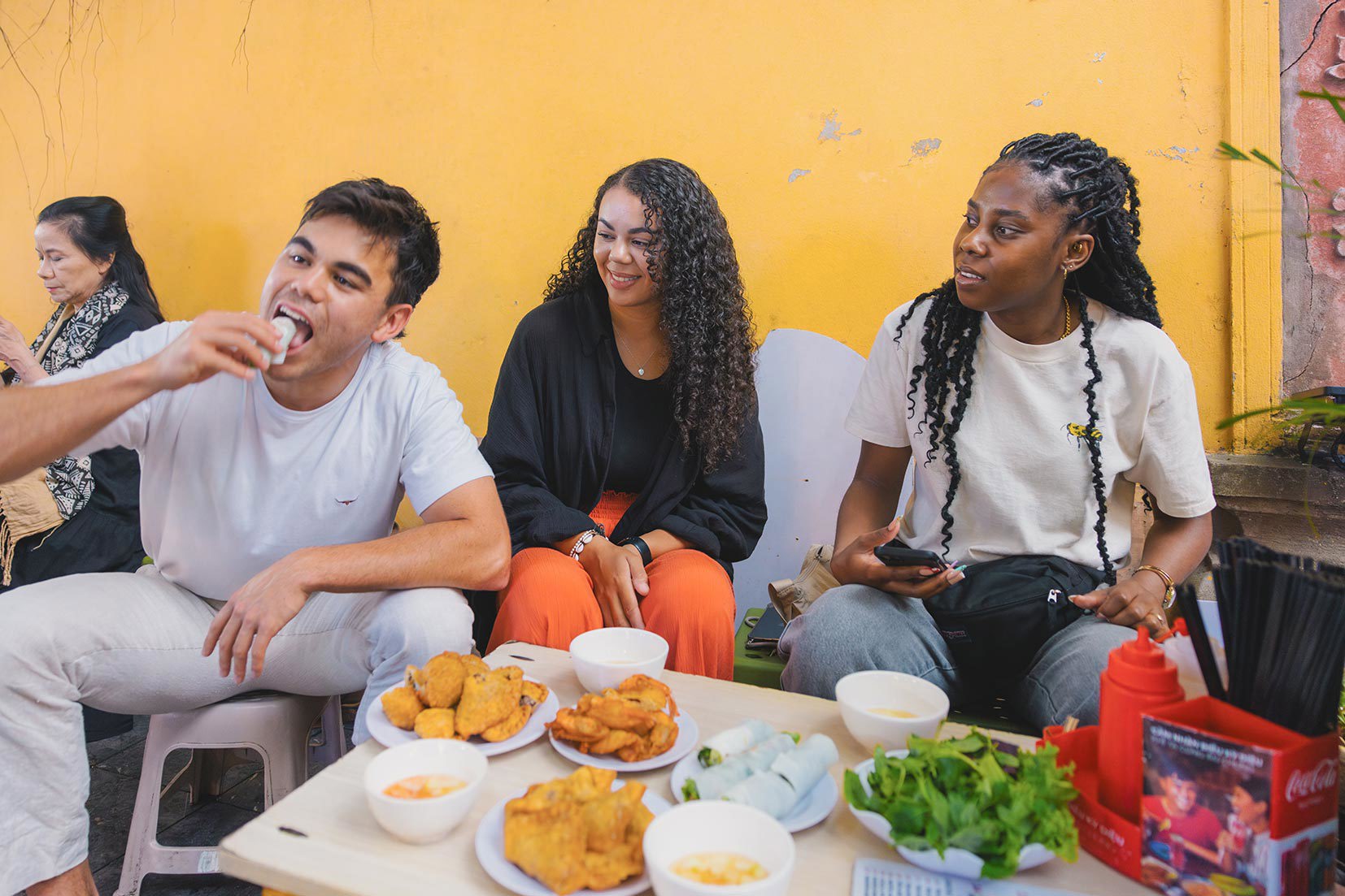 Eat Your Way Through Hanoi on a Street Food Walk