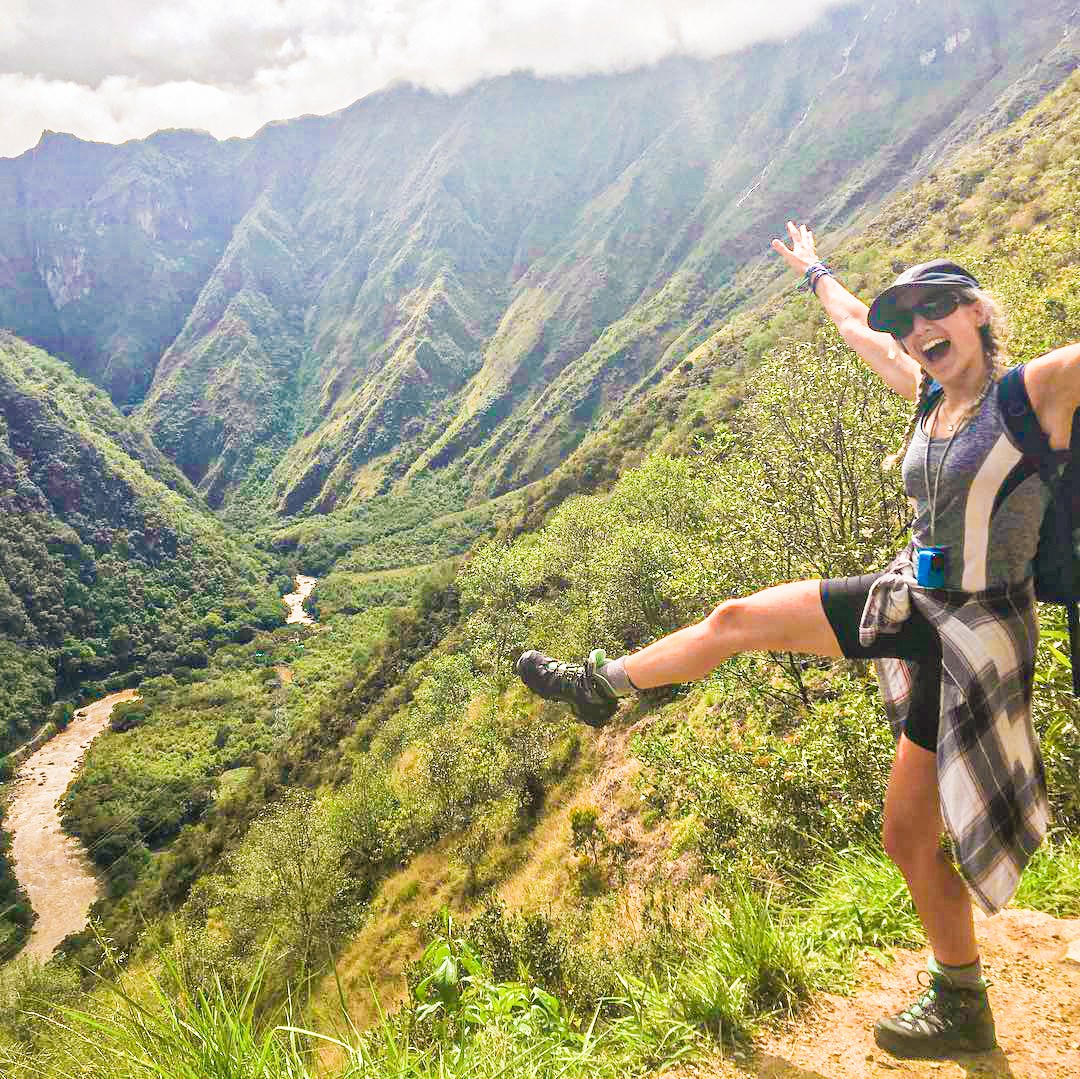 Inca Trail Trek