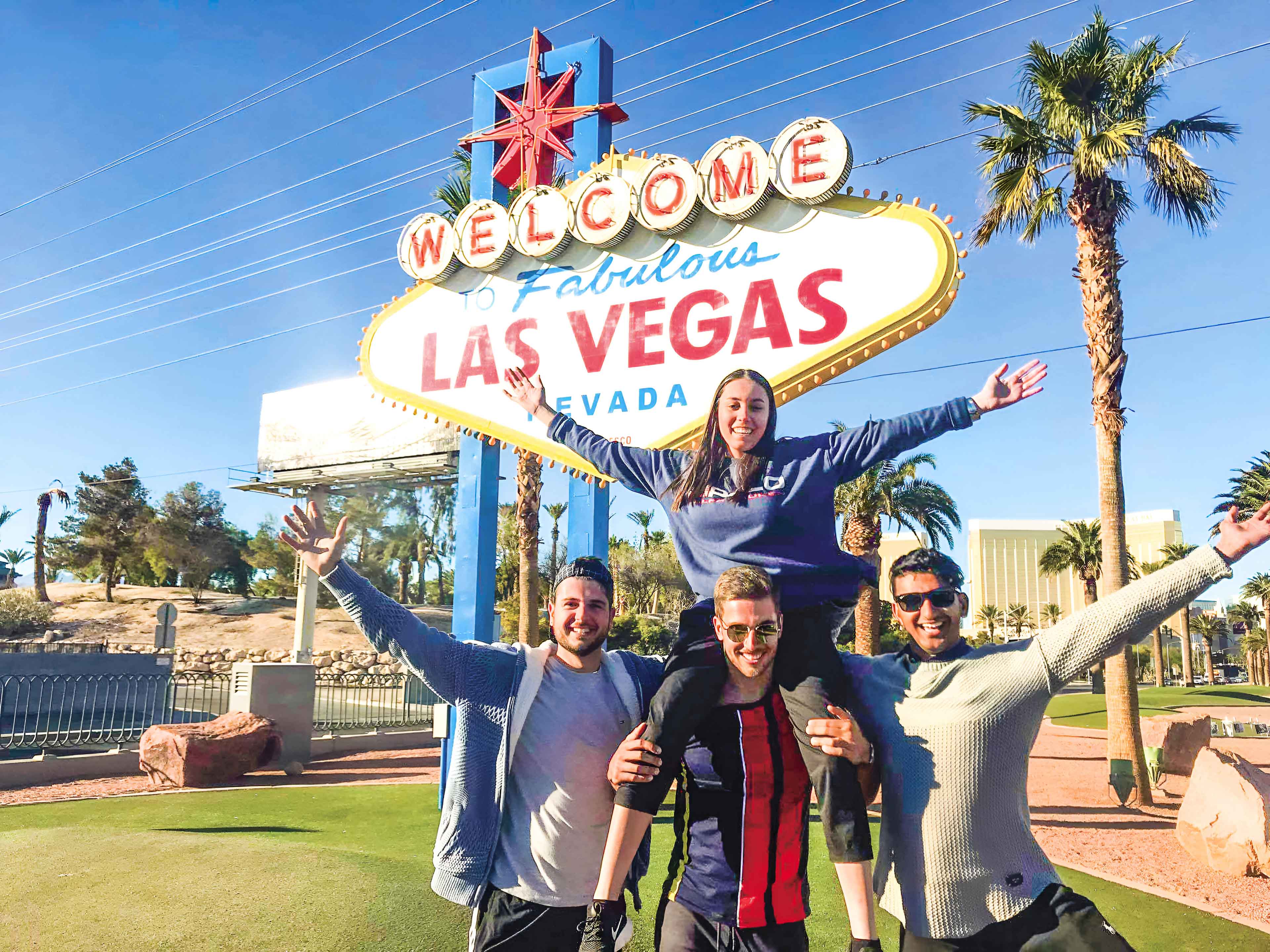 Discover Nashville, NASA & epic National Parks in 23 soulful days.