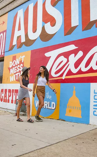 USA: Boot, Scoot N Blues Trip