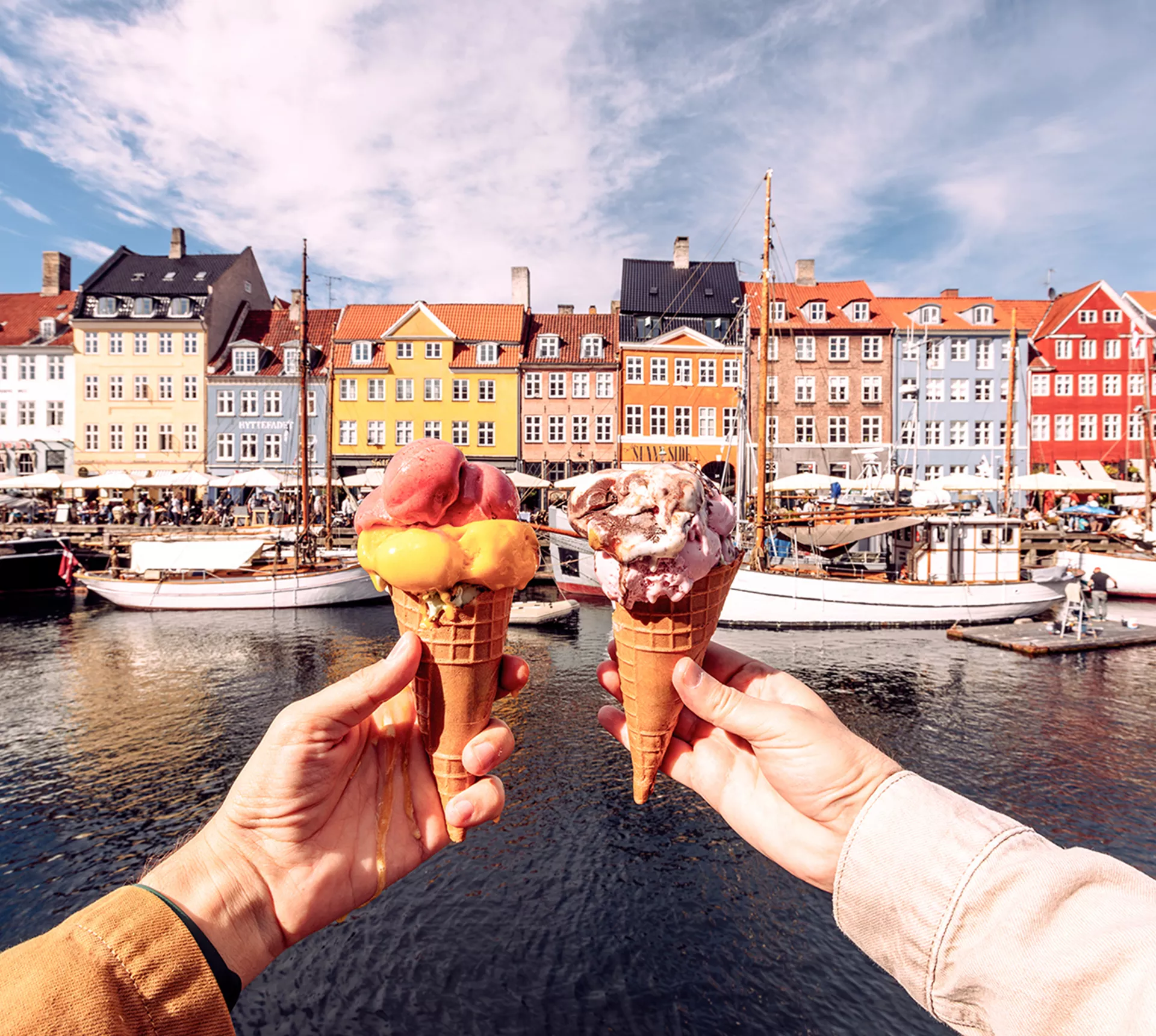 Scandinavia Trip