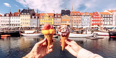 Scandinavia Trip