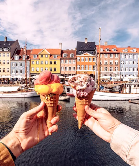 Scandinavia Trip