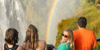 Victoria Falls Explorer Trip