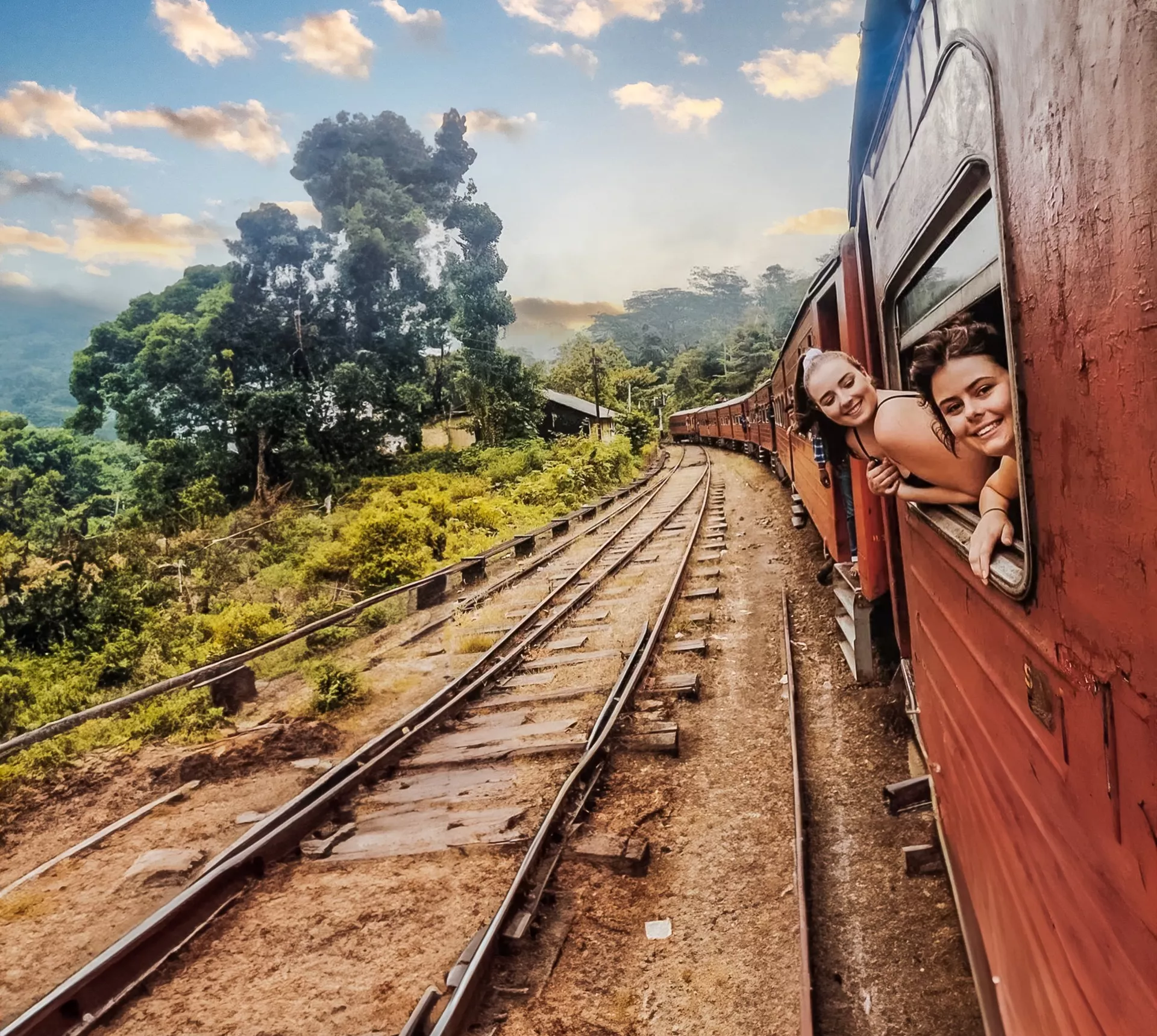 Pure Sri Lanka Trip