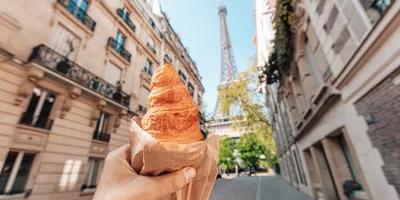 European Horizon 27-35 Trip