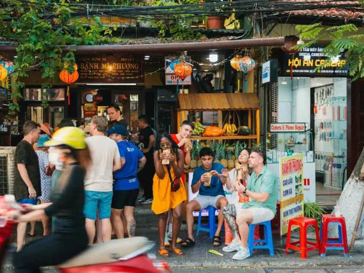 Hidden Gems In Hanoi Vietnam