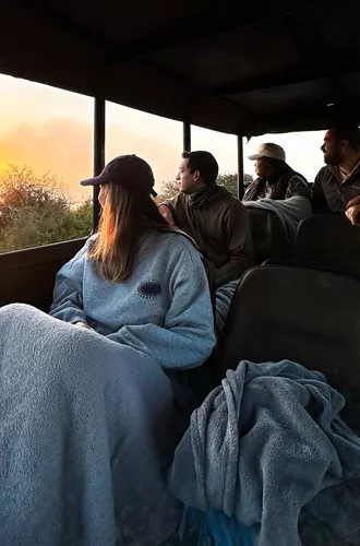 Kruger Safari with Eswatini Trip