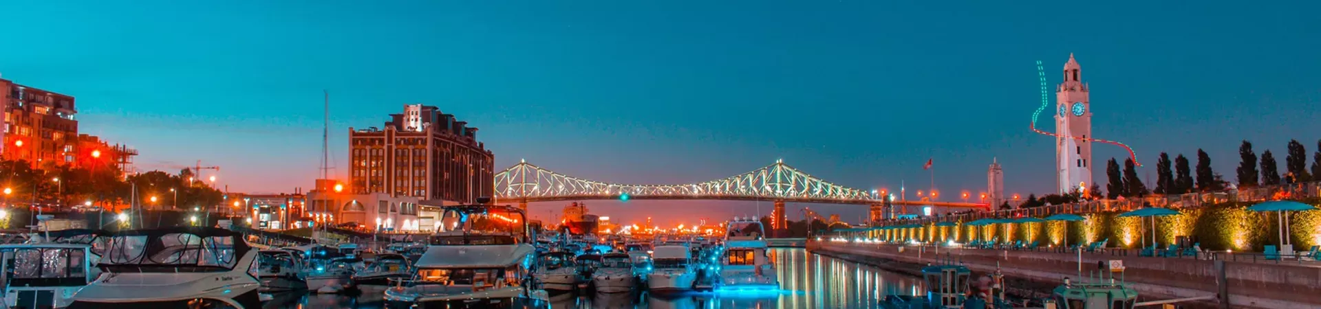 Montreal Trips and Travel Guide