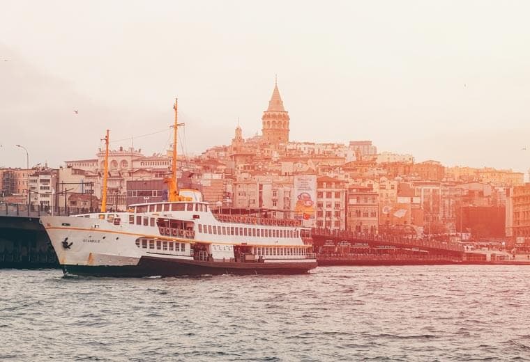 Turkey Tours & Trips 2024 / 2025 Contiki AU