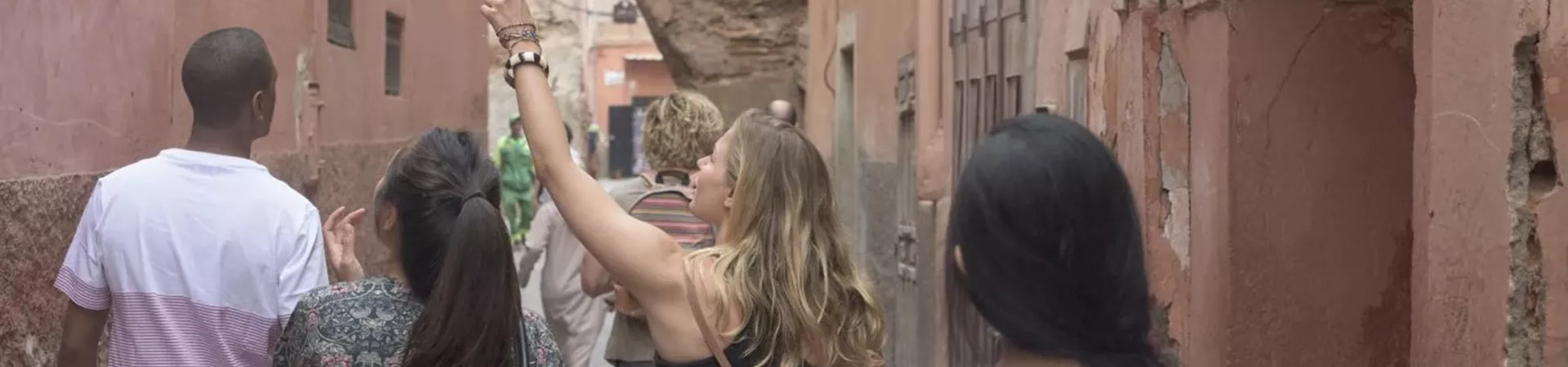 Morocco Trips and Travel Guide