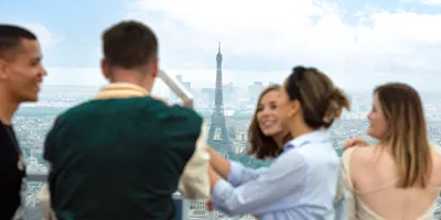 European Discovery Trip