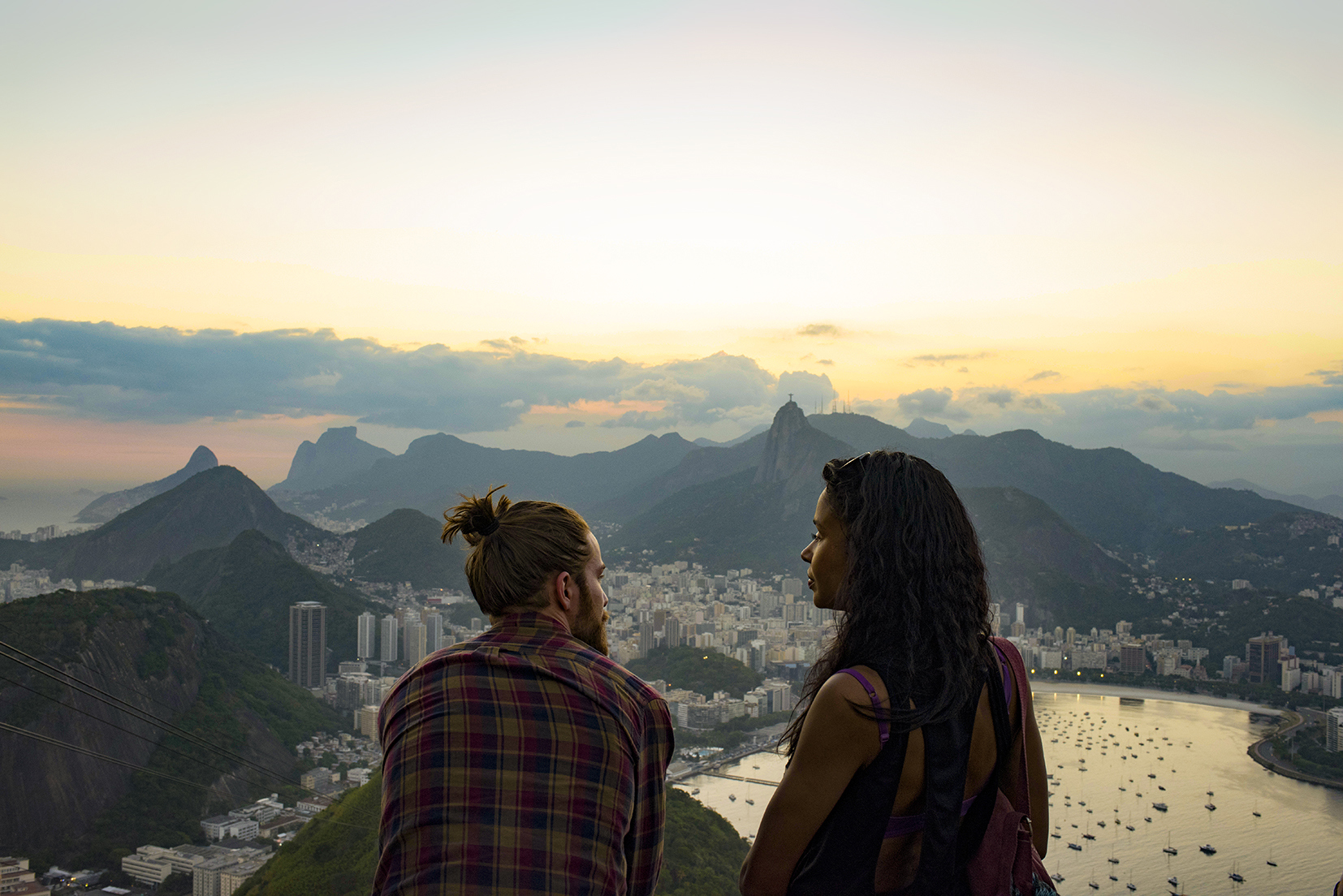 Ultimate South America Trip 