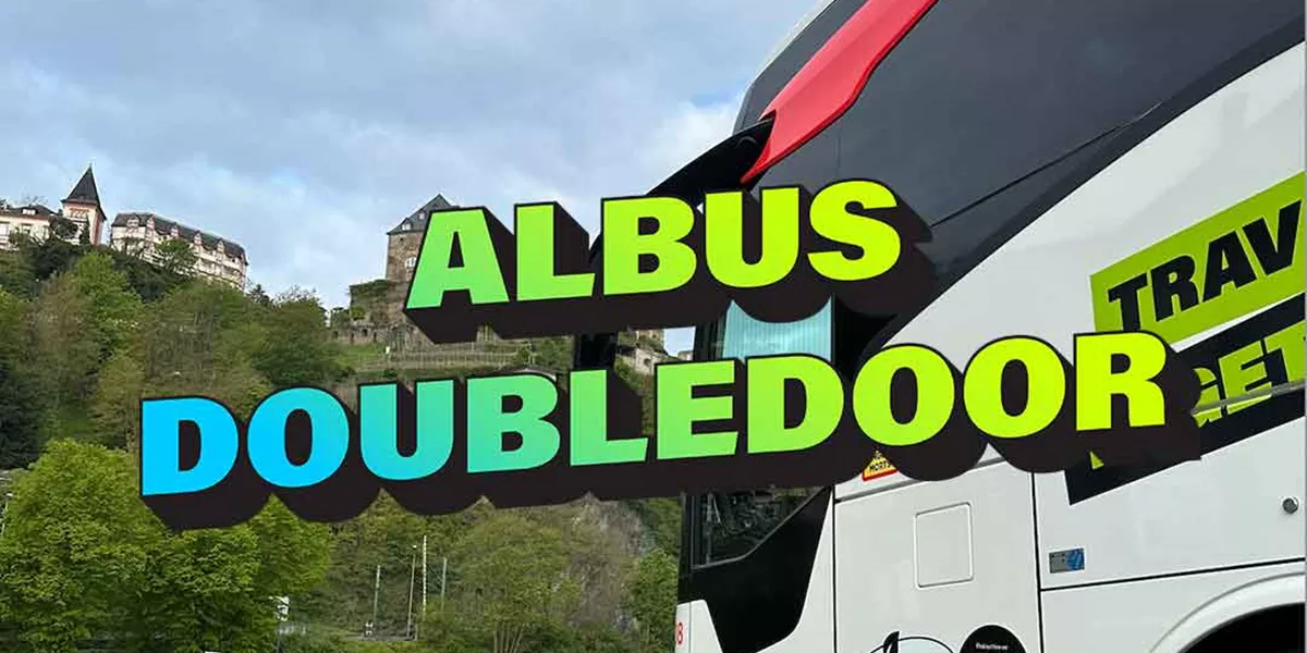 Name Our Coaches Albus Doubledoor