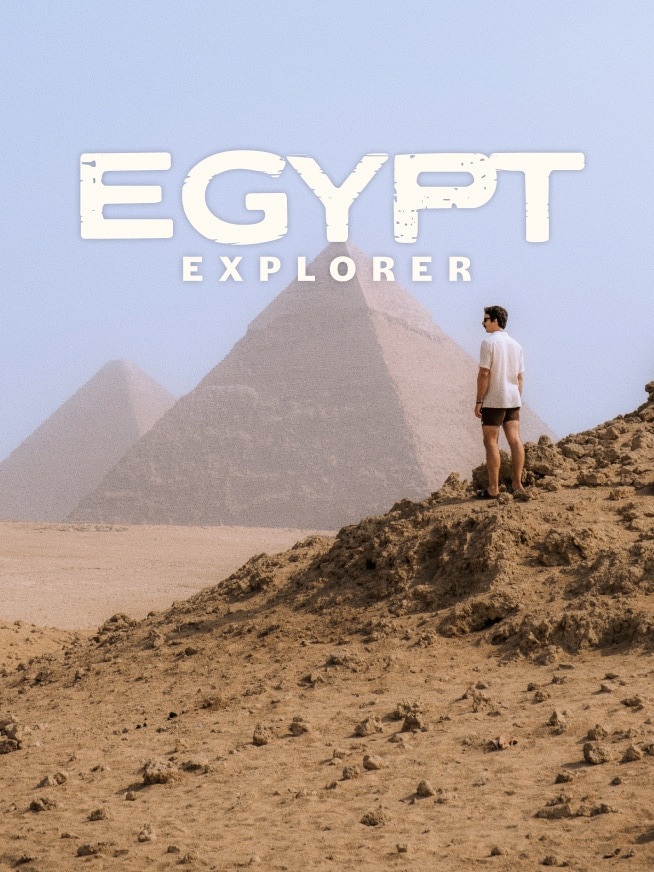 Egypt Explorer Tour