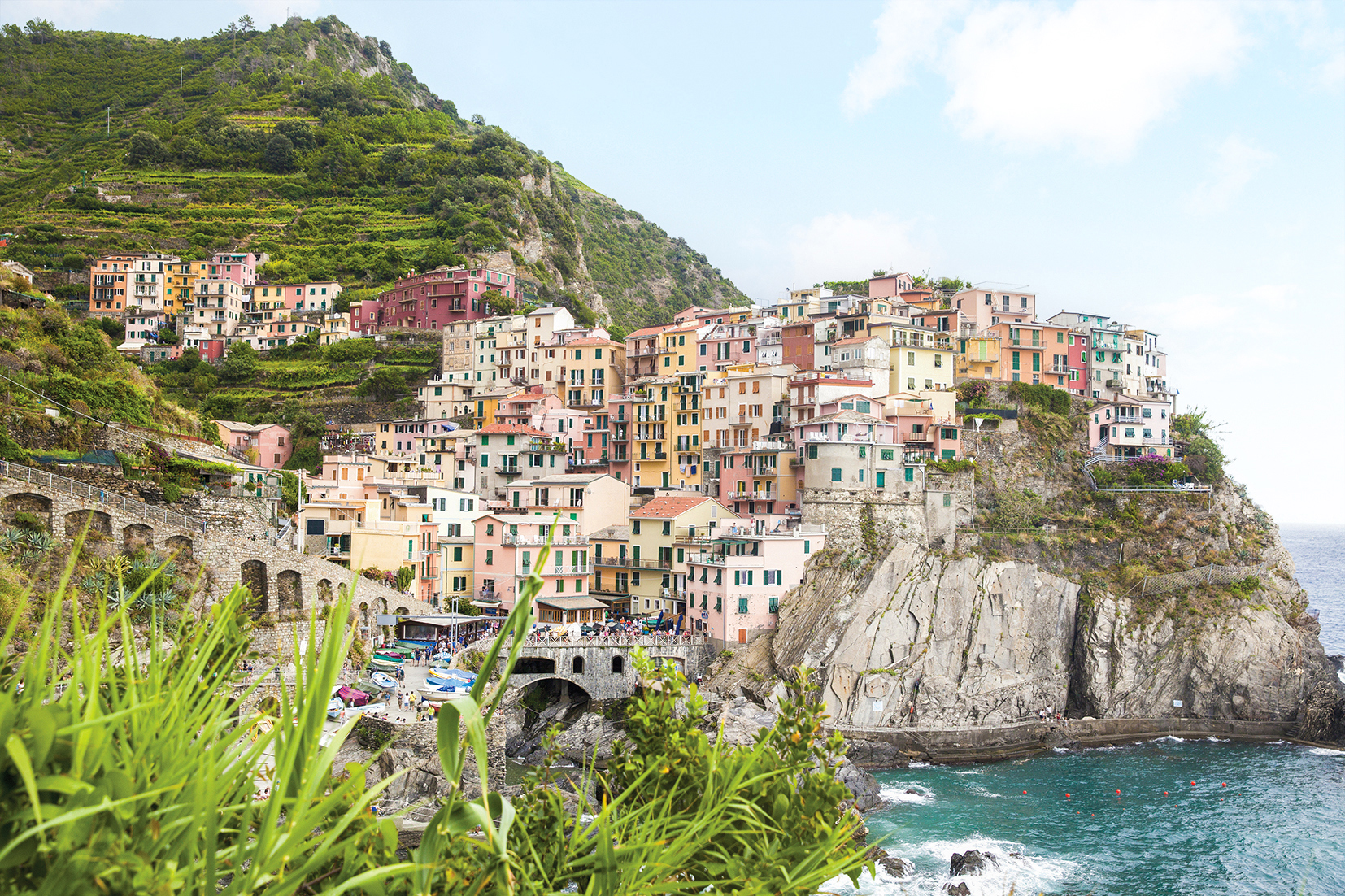 Italian Escape Winter Trip